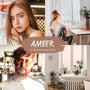 Presets bundle The Visual Studio – 1000+ Lightroom Presets for Influencers & Photography Lovers