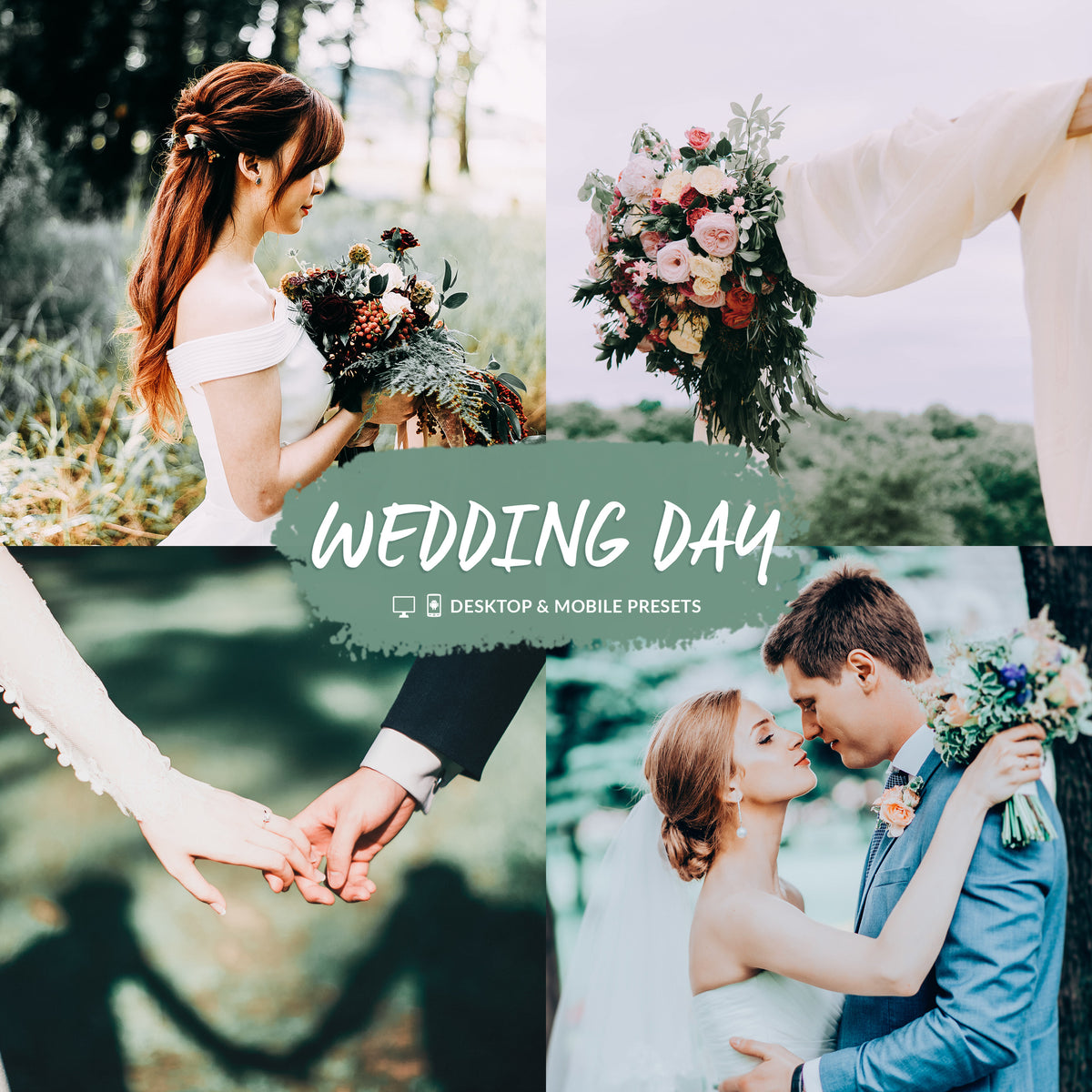 Presets bundle The Visual Studio – 1000+ Lightroom Presets for Influencers & Photography Lovers